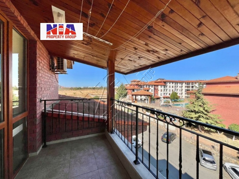 Продава 4-СТАЕН, гр. Несебър, област Бургас, снимка 11 - Апартаменти - 53345875