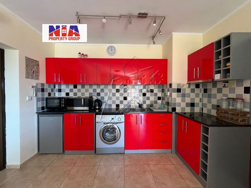 Продава 4-СТАЕН, гр. Несебър, област Бургас, снимка 4 - Апартаменти - 53345875