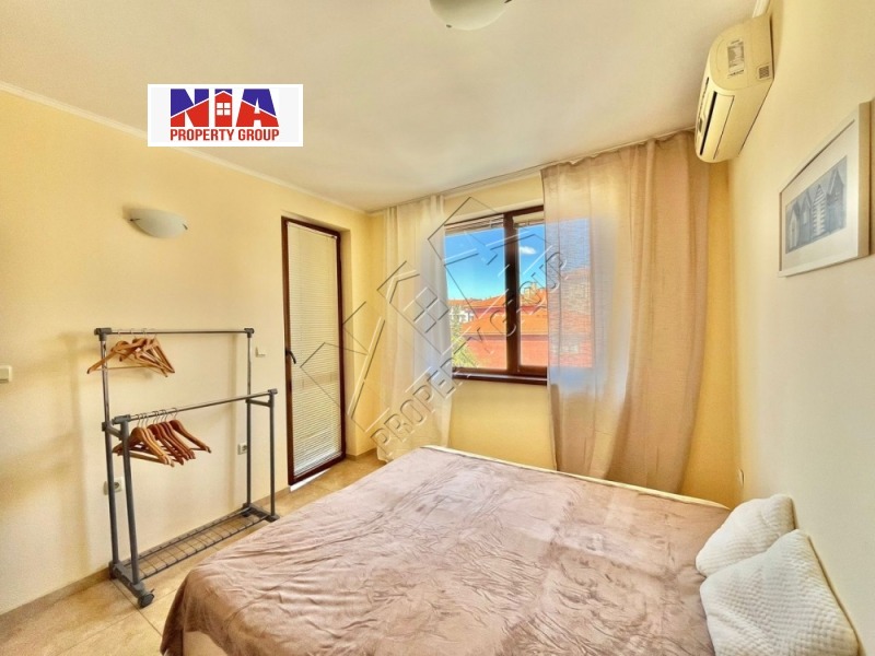 Продава 4-СТАЕН, гр. Несебър, област Бургас, снимка 8 - Апартаменти - 53345875