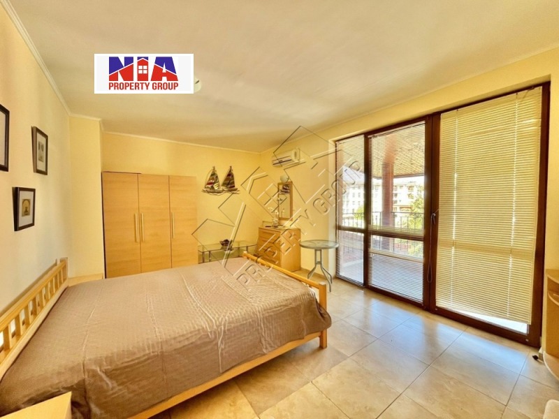 Продава 4-СТАЕН, гр. Несебър, област Бургас, снимка 9 - Апартаменти - 53345875