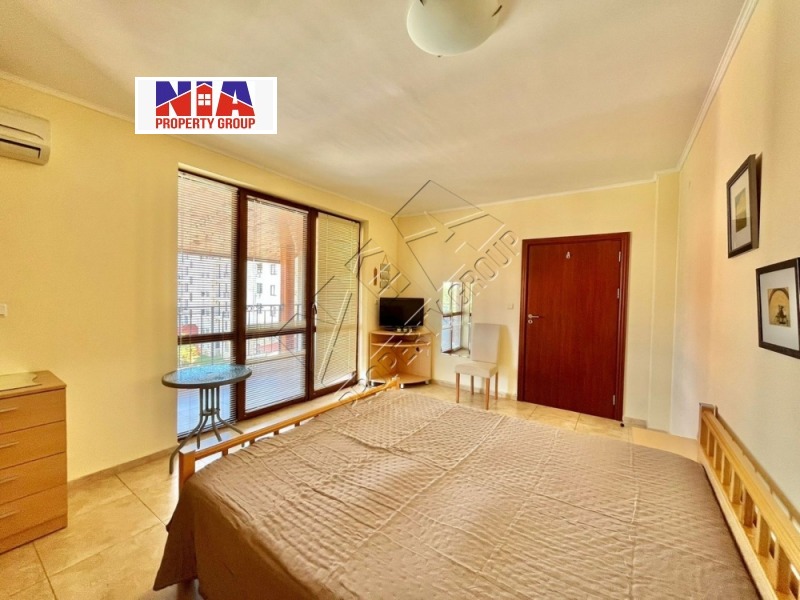 Продава 4-СТАЕН, гр. Несебър, област Бургас, снимка 12 - Апартаменти - 53345875