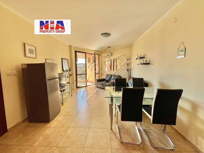 Продава 4-СТАЕН, гр. Несебър, област Бургас, снимка 16 - Апартаменти - 53345875