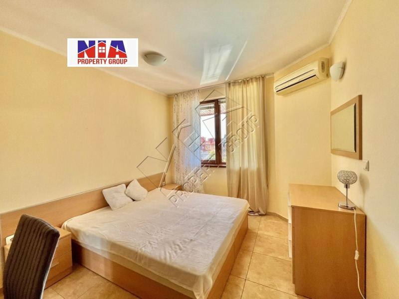 Продава 4-СТАЕН, гр. Несебър, област Бургас, снимка 15 - Апартаменти - 53345875