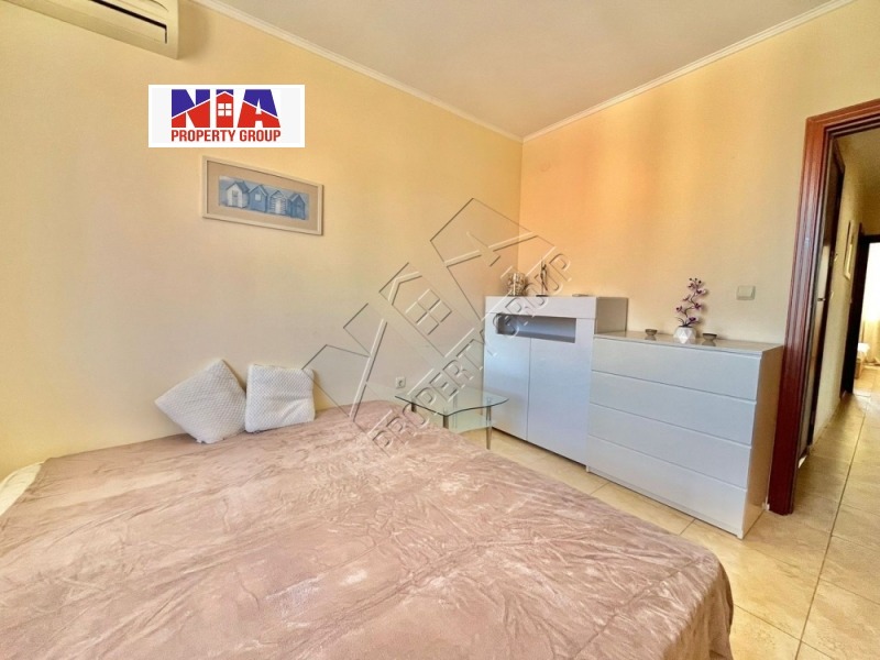 Продава 4-СТАЕН, гр. Несебър, област Бургас, снимка 7 - Апартаменти - 53345875
