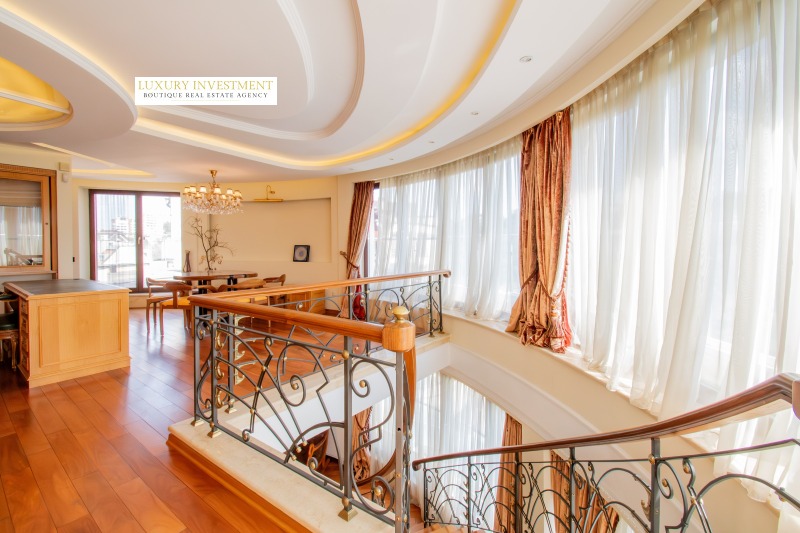 À vendre  3+ chambres Sofia , Lozenets , 275 m² | 73962066 - image [7]