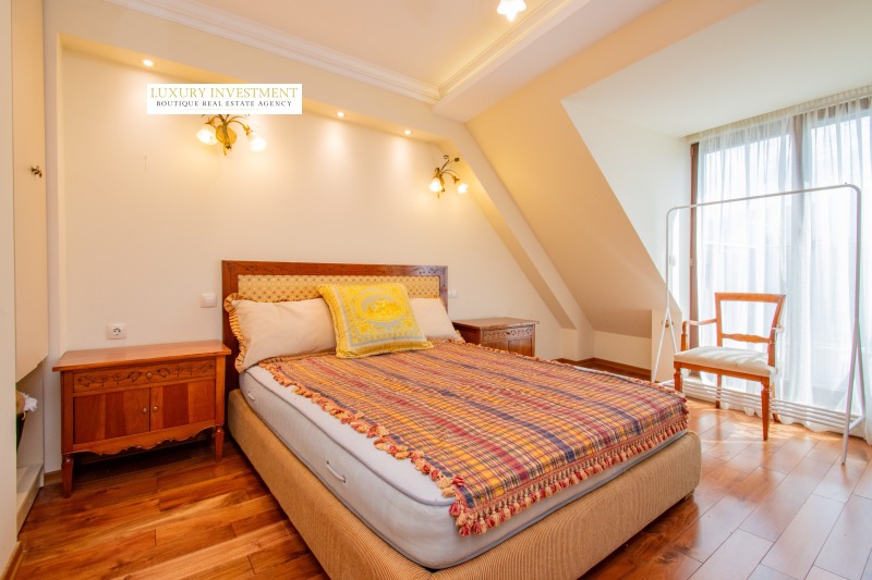 À vendre  3+ chambres Sofia , Lozenets , 275 m² | 73962066 - image [14]