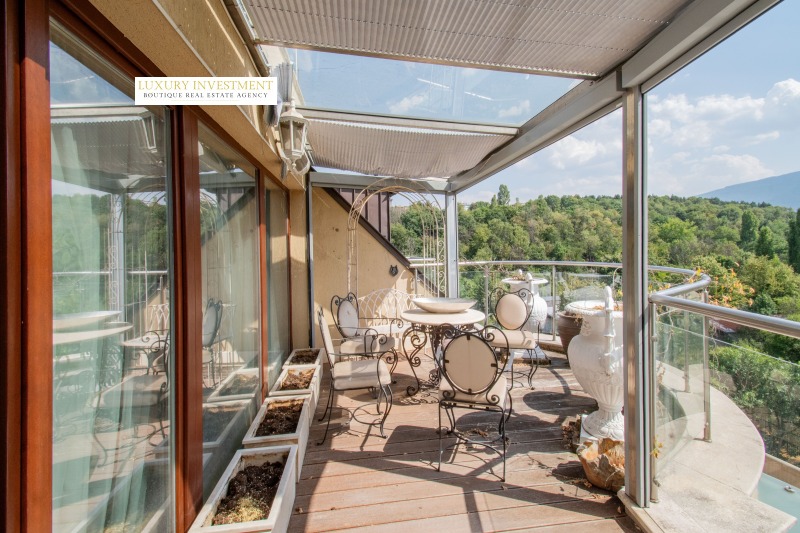 À vendre  3+ chambres Sofia , Lozenets , 275 m² | 73962066 - image [15]