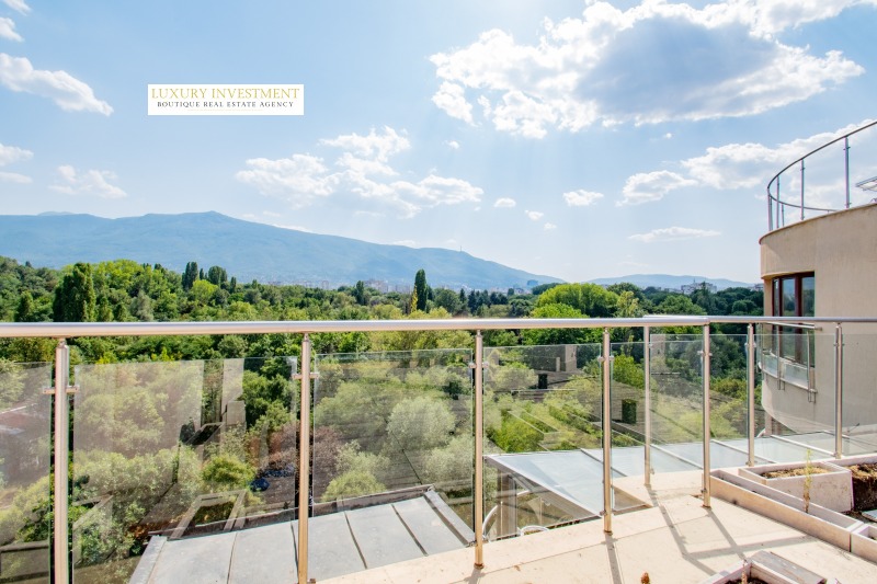 À vendre  3+ chambres Sofia , Lozenets , 275 m² | 73962066 - image [6]