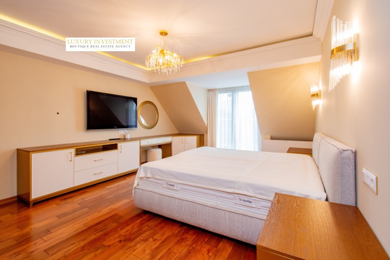 À vendre  3+ chambres Sofia , Lozenets , 275 m² | 73962066 - image [12]