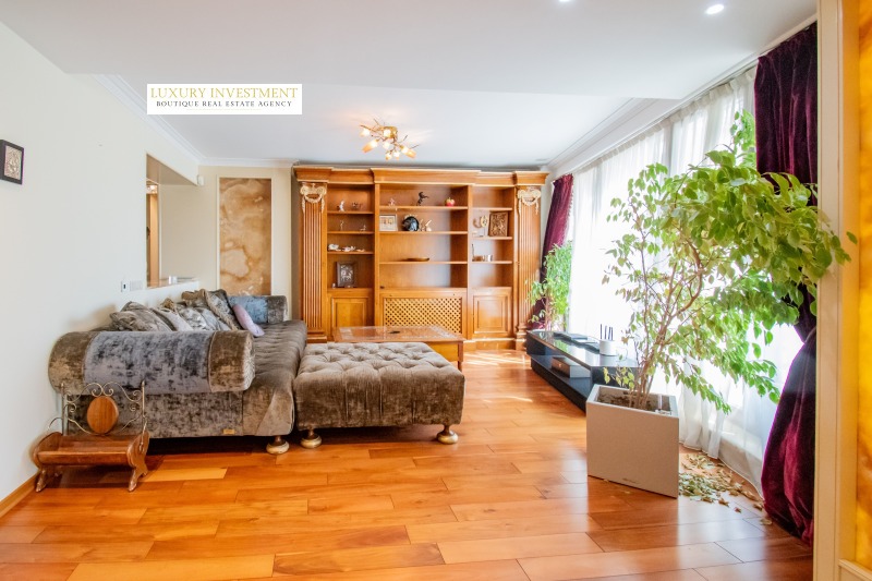 À vendre  3+ chambres Sofia , Lozenets , 275 m² | 73962066 - image [4]