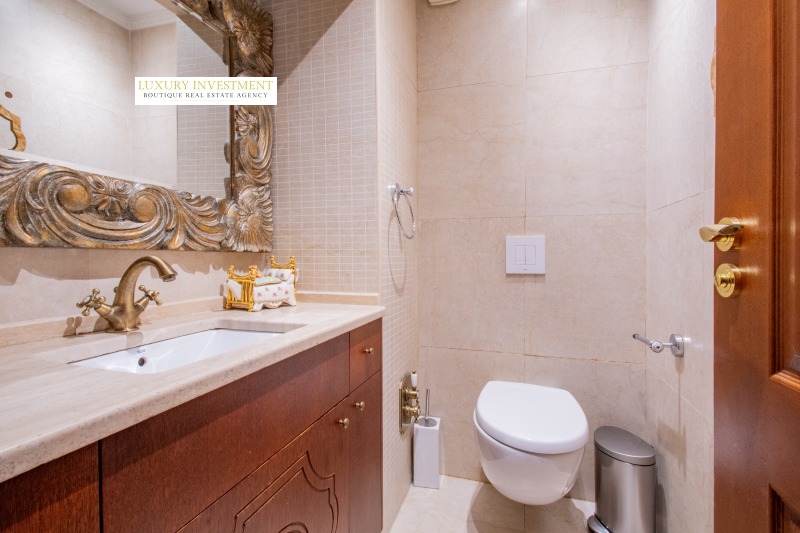 À vendre  3+ chambres Sofia , Lozenets , 275 m² | 73962066 - image [13]