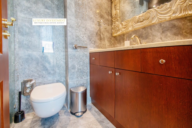 À vendre  3+ chambres Sofia , Lozenets , 275 m² | 73962066 - image [9]
