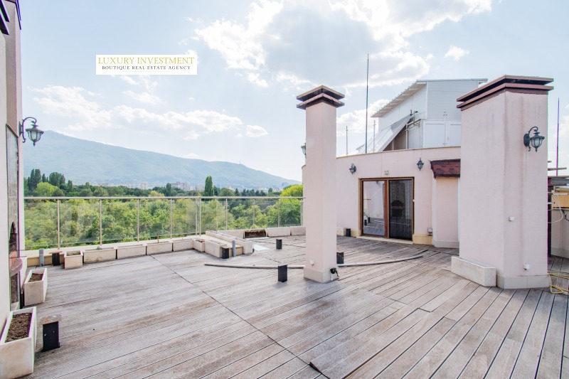 À vendre  3+ chambres Sofia , Lozenets , 275 m² | 73962066 - image [16]
