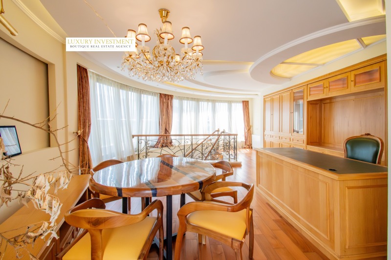 À vendre  3+ chambres Sofia , Lozenets , 275 m² | 73962066 - image [8]