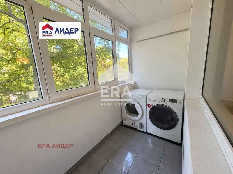Продава МНОГОСТАЕН, гр. Русе, Хъшове, снимка 13 - Апартаменти - 56253988