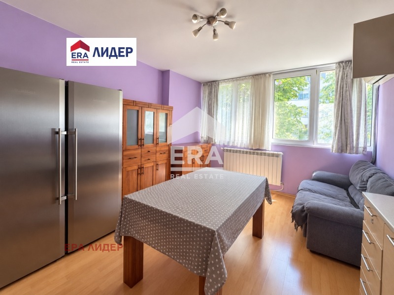 Продава МНОГОСТАЕН, гр. Русе, Хъшове, снимка 2 - Апартаменти - 56253988
