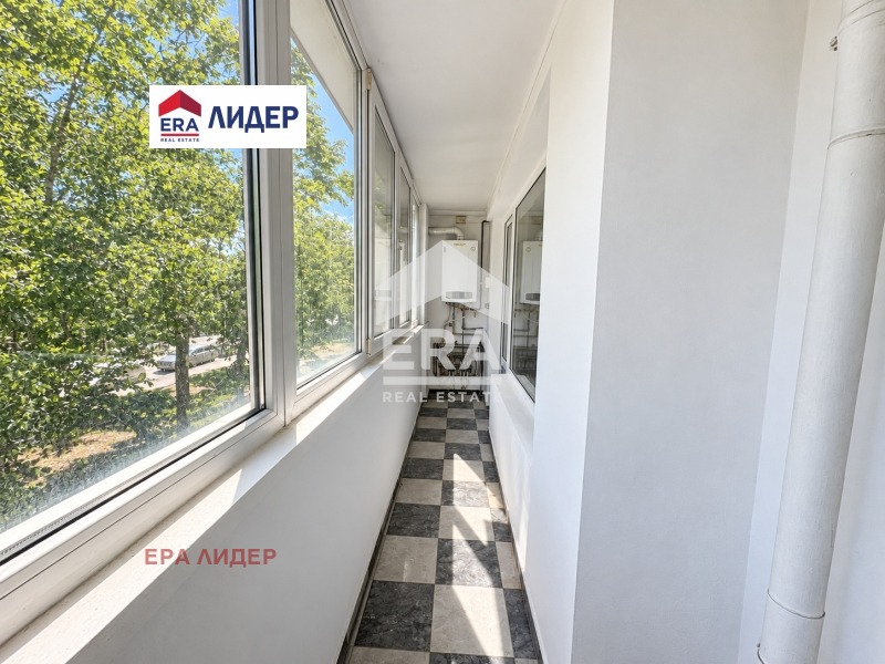 Продава МНОГОСТАЕН, гр. Русе, Хъшове, снимка 10 - Апартаменти - 56253988