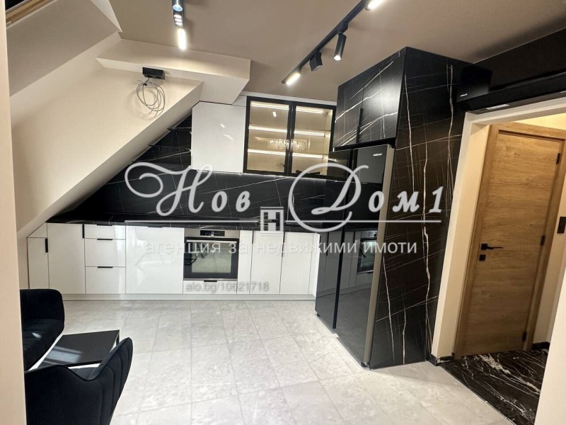 Myytävänä  Pienhuoneisto Plovdiv , Maraša , 135 neliömetriä | 82794285 - kuva [2]