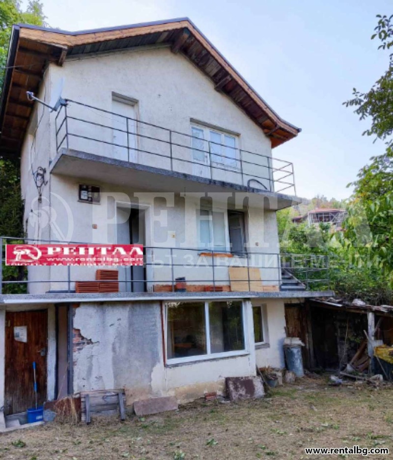 Продава КЪЩА, с. Руен, област Пловдив, снимка 1 - Къщи - 47530272