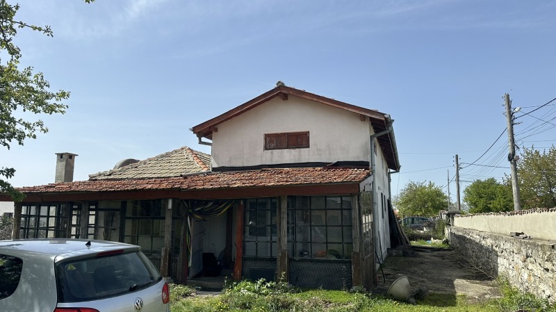 Till salu  Hus region Varna , Priselci , 215 kvm | 25087409 - bild [4]