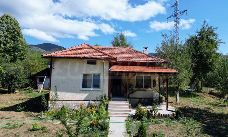 Te koop  Huis regio Lovetsj , Apriltsi , 84 m² | 25671809