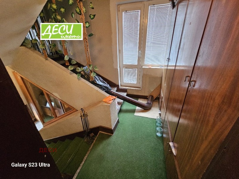 Продава КЪЩА, гр. Русе, Родина 3, снимка 8 - Къщи - 52624348