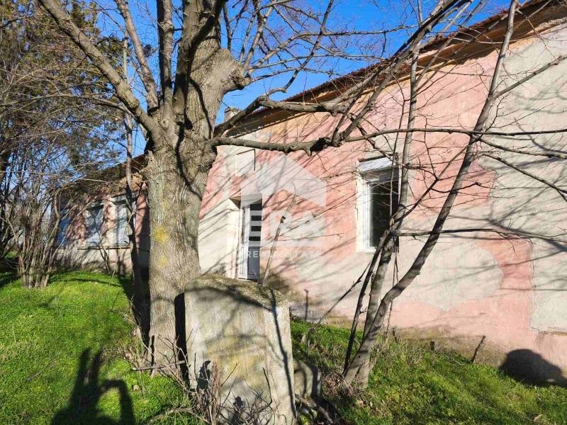 Продава КЪЩА, с. Търнава, област Ямбол, снимка 2 - Къщи - 53069944