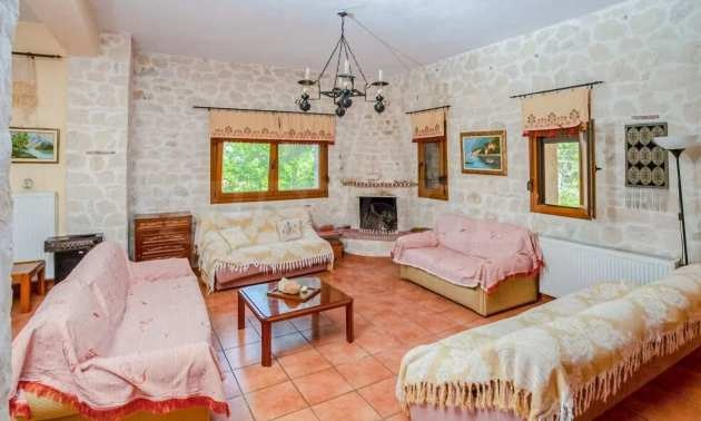 Продава ВИЛА, Извън страната, област Извън страната, снимка 9 - Вили - 54234258