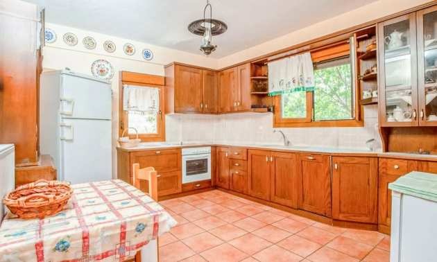 Продава ВИЛА, Извън страната, област Извън страната, снимка 10 - Вили - 54234258