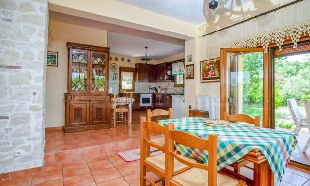 Продава ВИЛА, Извън страната, област Извън страната, снимка 15 - Вили - 54234258