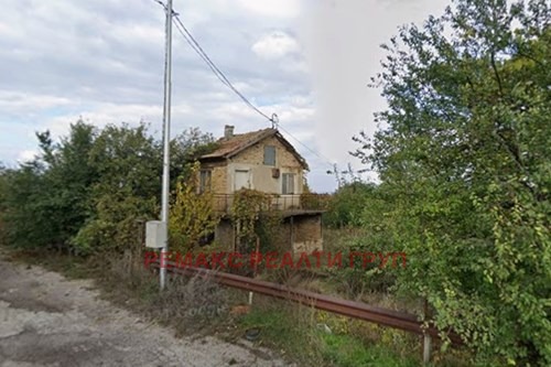 Продава ВИЛА, гр. Търговище, Център