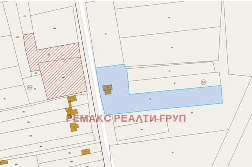 Продава ВИЛА, гр. Търговище, Център, снимка 2 - Вили - 55658941