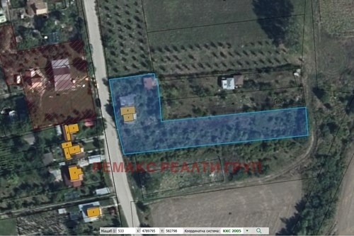 Продава ВИЛА, гр. Търговище, Център, снимка 6 - Вили - 55658941