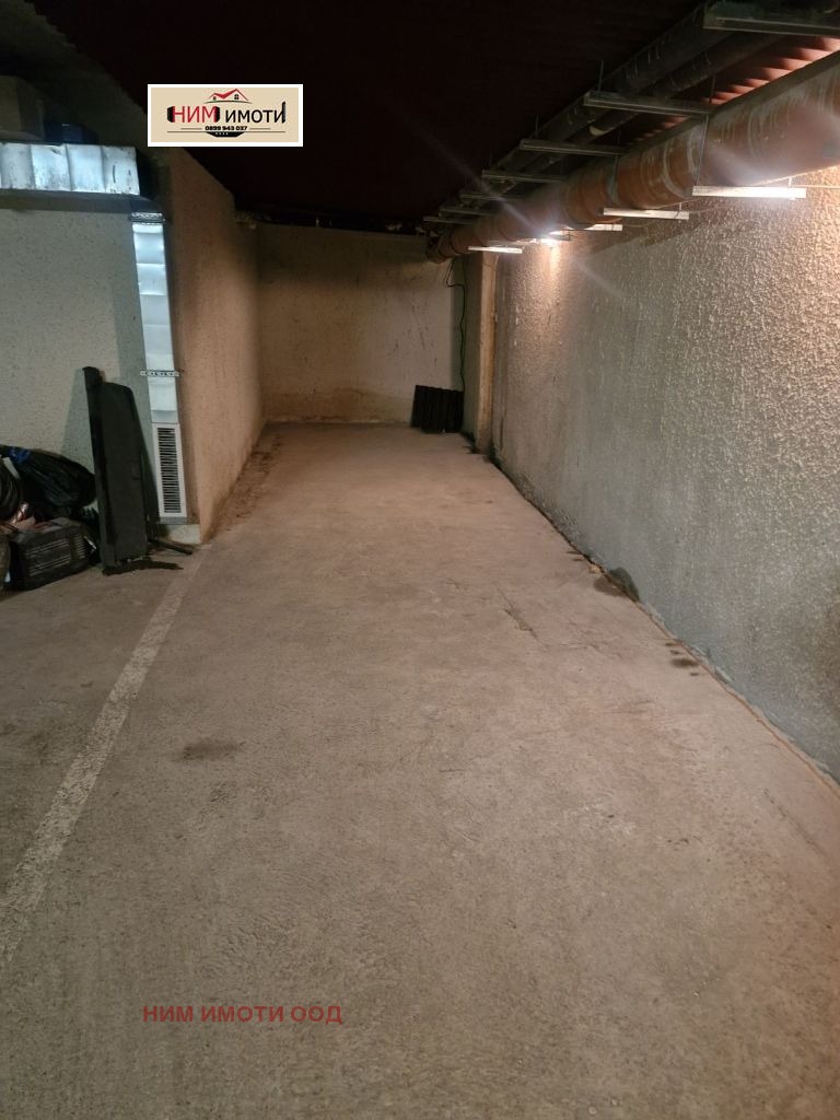 Продава ГАРАЖ, ПАРКОМЯСТО, гр. София, Студентски град