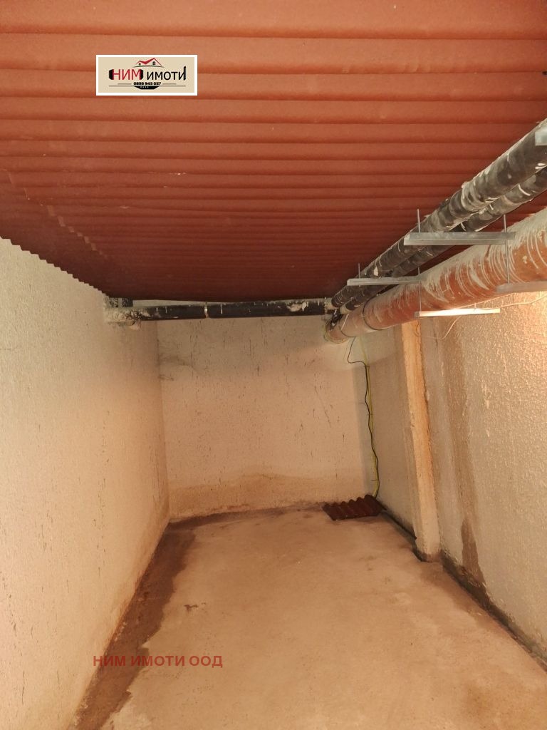 Продава ГАРАЖ, ПАРКОМЯСТО, гр. София, Студентски град