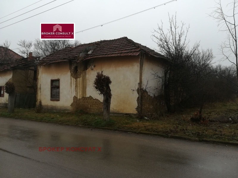 Продава  Парцел област Враца , с. Голямо Пещене , 1815 кв.м | 31543195