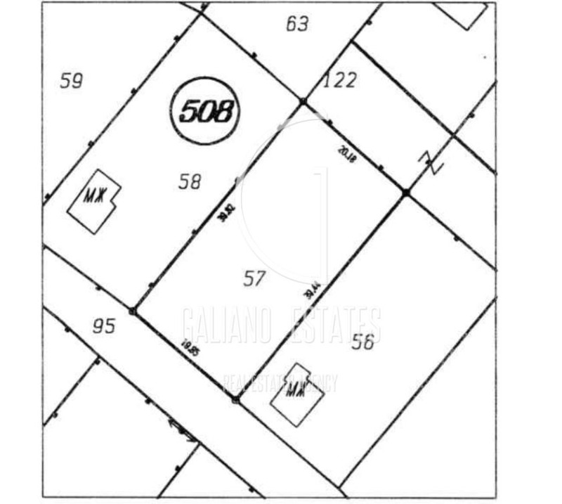 De vânzare  Complot regiunea Sofia , Dragoviștița , 797 mp | 43213681 - imagine [8]