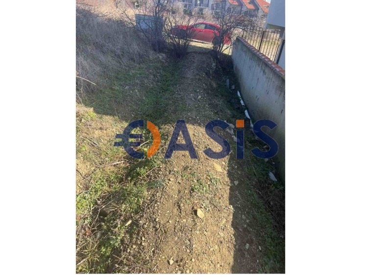 Προς πώληση  Οικόπεδο περιοχή Μπουργκάς , Σβετη Βλασ , 594 τ.μ | 79634117 - εικόνα [8]