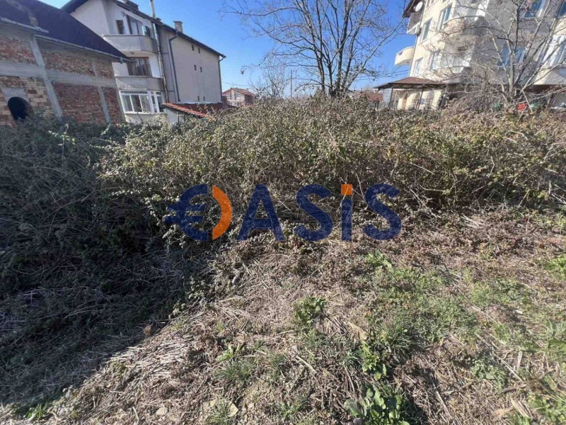 Προς πώληση  Οικόπεδο περιοχή Μπουργκάς , Σβετη Βλασ , 594 τ.μ | 79634117 - εικόνα [2]