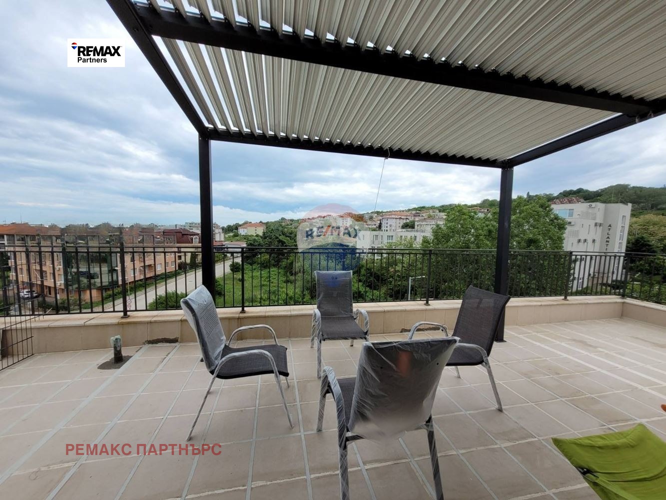 Продава 1-СТАЕН, гр. Бяла, област Варна, снимка 7 - Апартаменти - 53927555