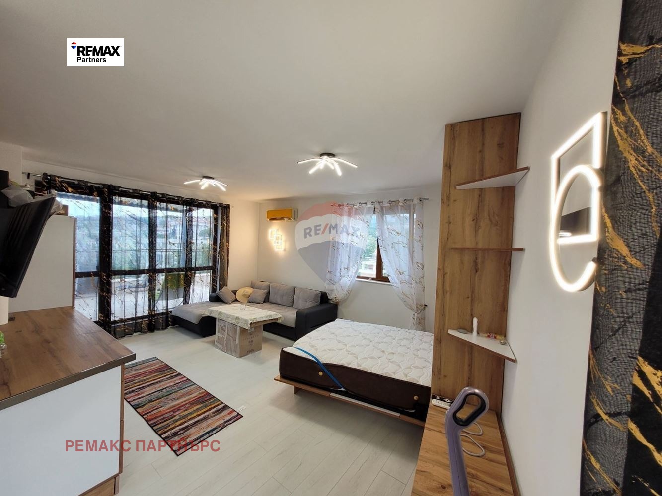 Продава 1-СТАЕН, гр. Бяла, област Варна