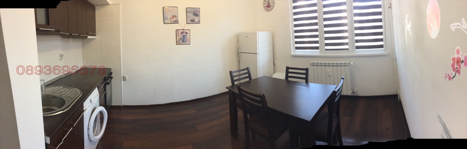 Продава 2-СТАЕН, гр. Перник, Център, снимка 9 - Апартаменти - 53995452