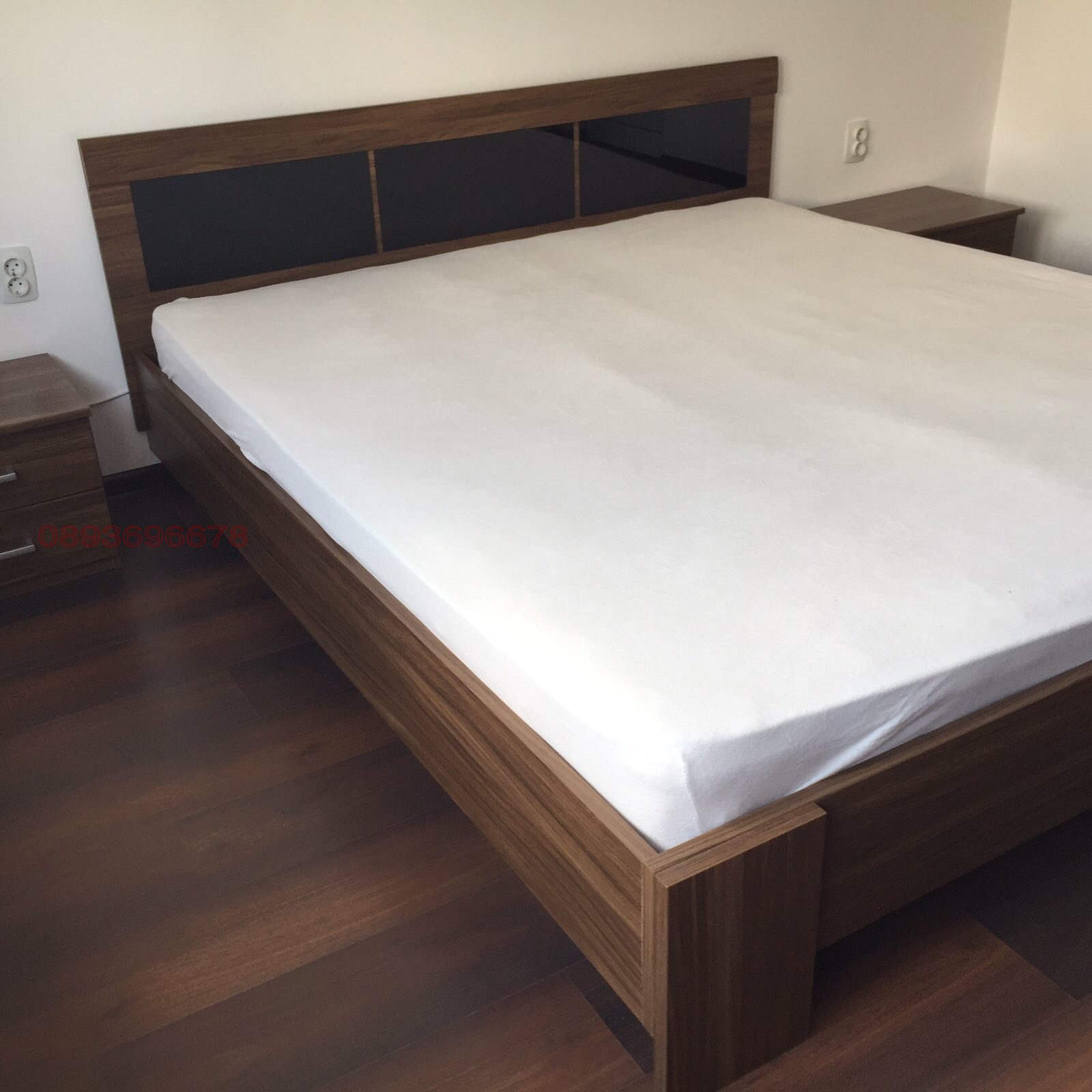 Продава 2-СТАЕН, гр. Перник, Център, снимка 5 - Апартаменти - 53995452