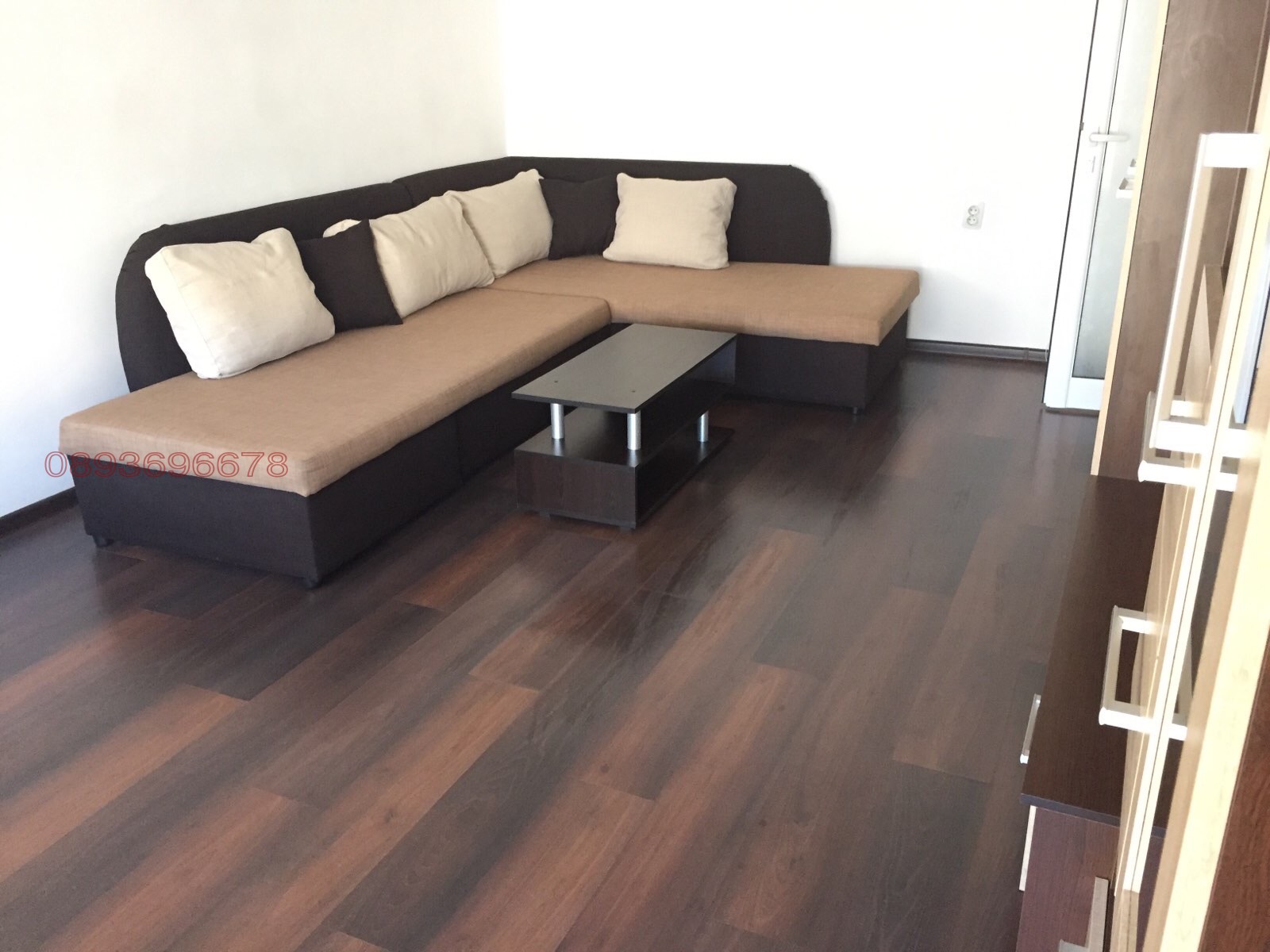 Продава 2-СТАЕН, гр. Перник, Център, снимка 3 - Апартаменти - 53995452