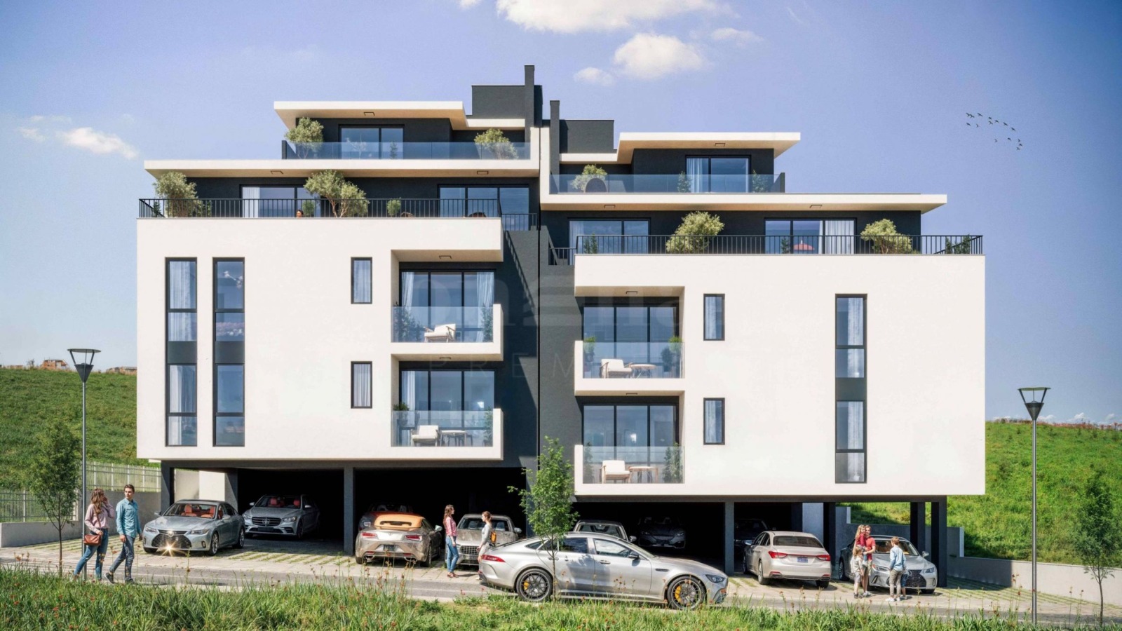 Продава 2-СТАЕН, гр. Созопол, област Бургас, снимка 7 - Апартаменти - 53112916