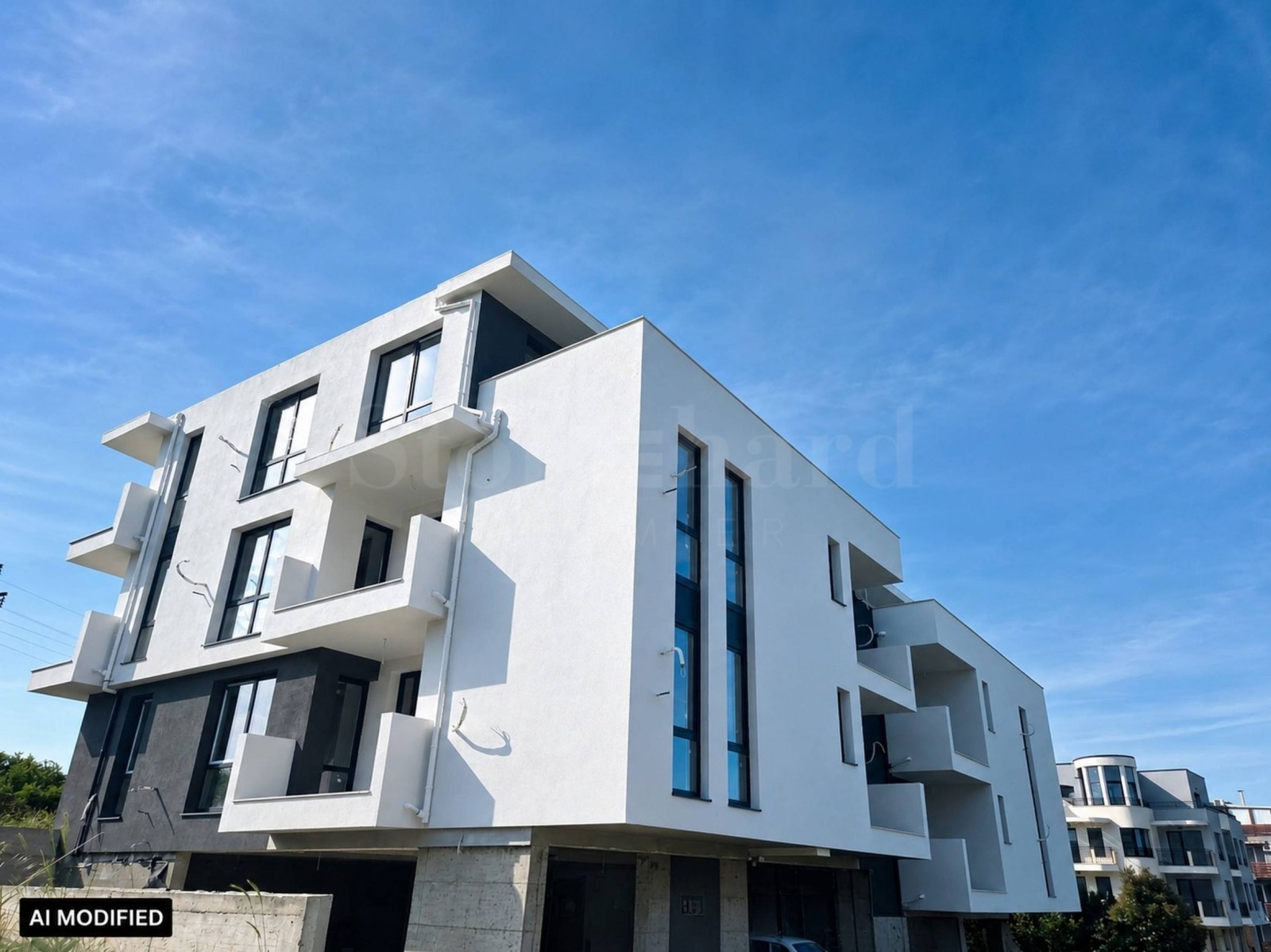 Продава 2-СТАЕН, гр. Созопол, област Бургас, снимка 4 - Апартаменти - 53112916