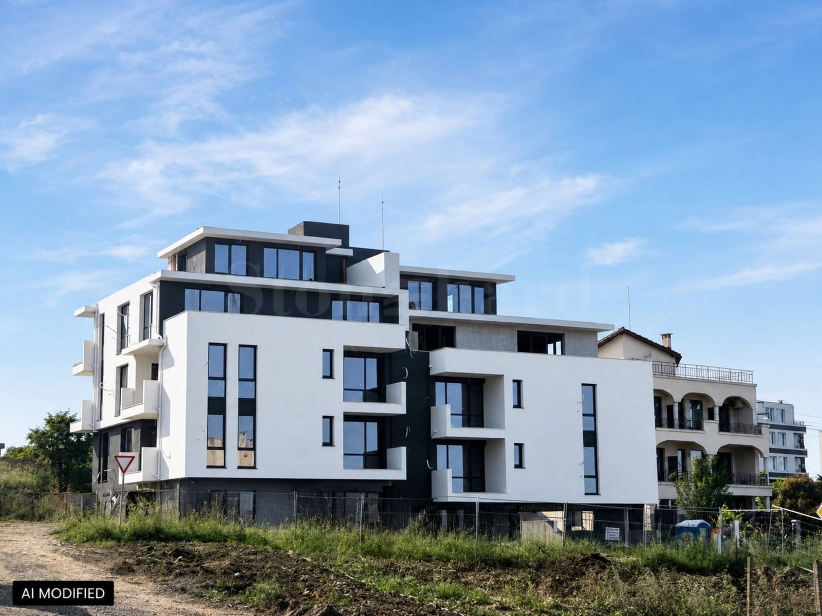 Продава 2-СТАЕН, гр. Созопол, област Бургас, снимка 3 - Апартаменти - 53112916