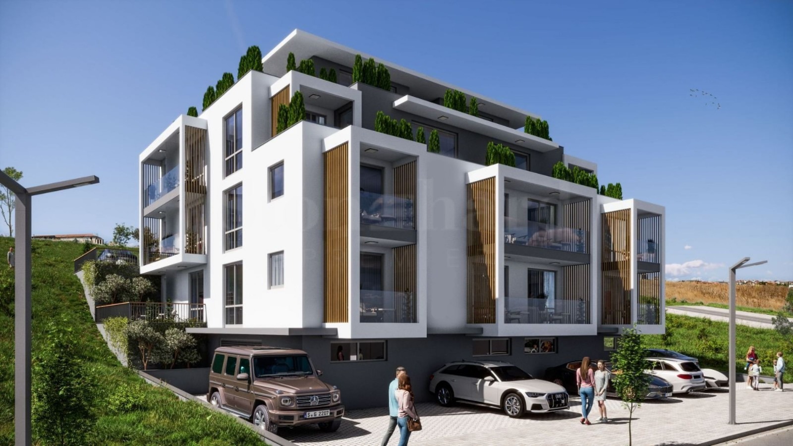 Продава 2-СТАЕН, гр. Созопол, област Бургас, снимка 8 - Апартаменти - 53113021