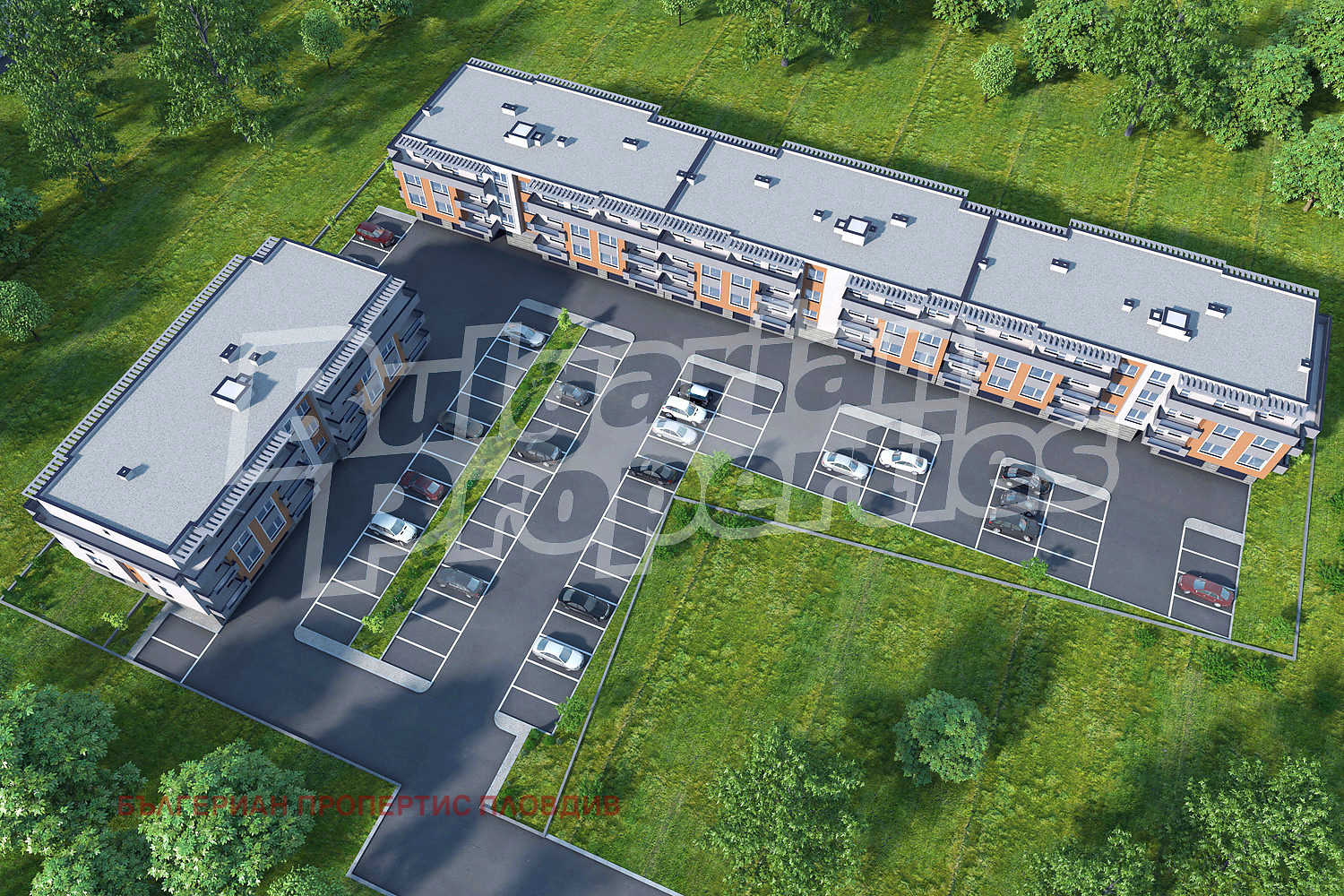 Продава 2-СТАЕН, гр. Пловдив, Беломорски, снимка 4 - Апартаменти - 54024350