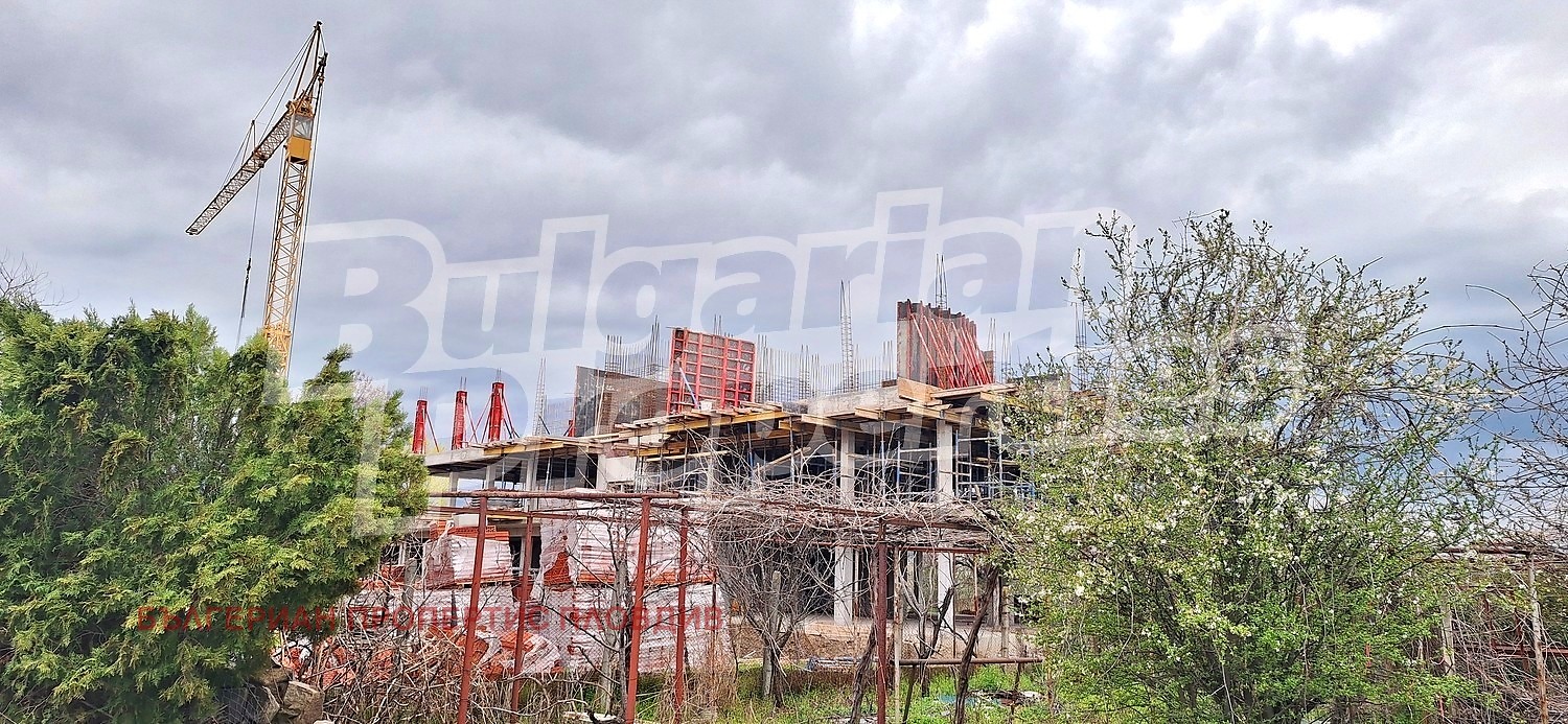 Продава 2-СТАЕН, гр. Пловдив, Беломорски, снимка 2 - Апартаменти - 54024350